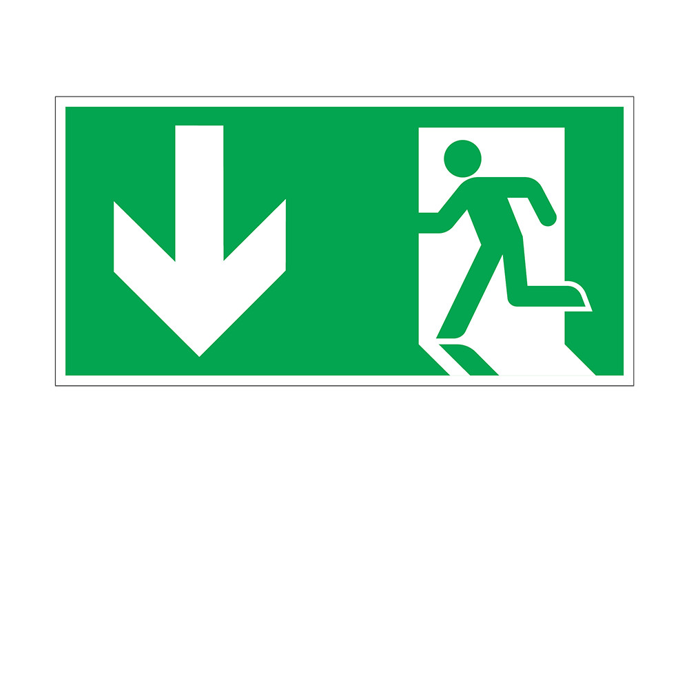 PGC1200205_732010_Piktogramm_LED-Fluchtwegleuchte_(A2)