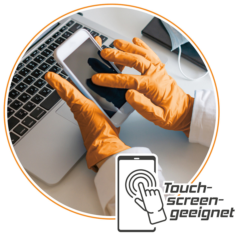 PGC0400102_463801_Orange_Diamond_Grip_Nitrilhandschuh_(T)