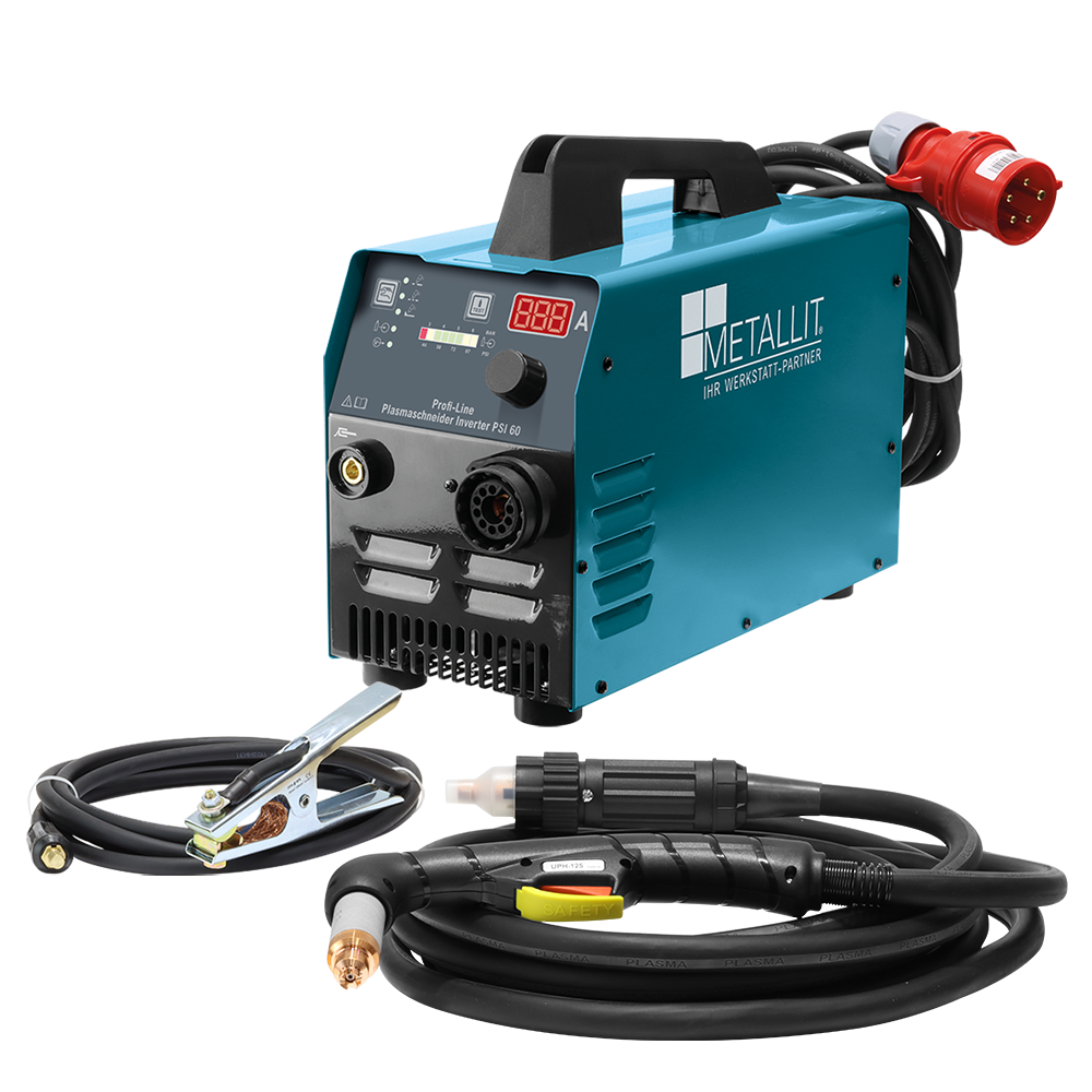 PGC0900300_610240_Profi-Line_Plasmaschneider_Inverter_PSI60_(P)