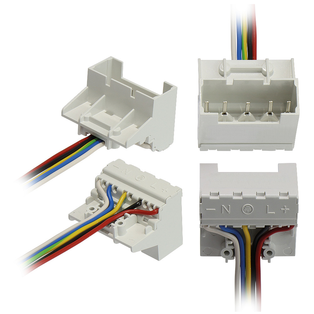 PGC1200206_735530_Tridonic_Stecker_3-polig_fuer_LED-Universal_Lichtbandeinheit_S_(M)