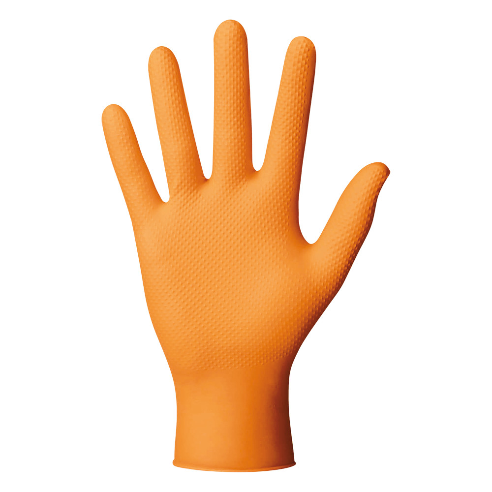 PGC0400102_463801_Orange_Diamond_Grip_Nitrilhandschuh_(A4)