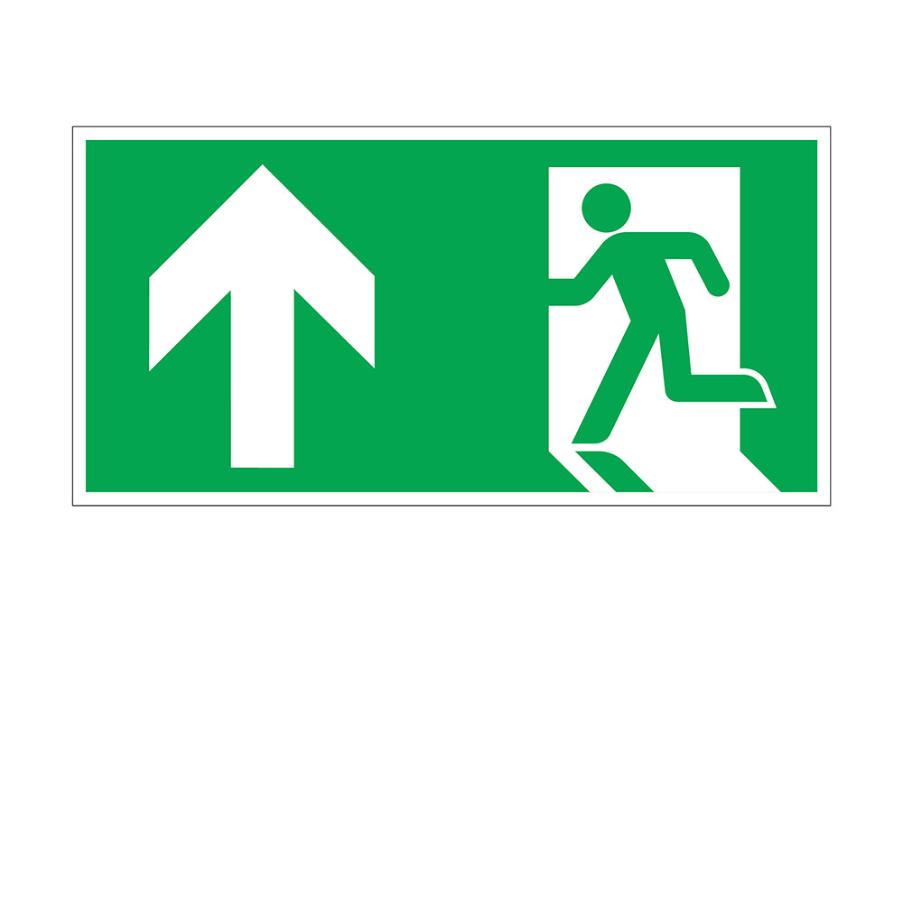 PGC1200205_732010_Piktogramm_LED-Fluchtwegleuchte_(M)